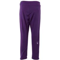 Spyder Speed Fleece Pant - Youth Girl's - Majesty Wish