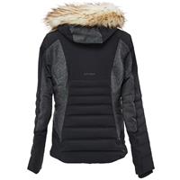 Spyder Dolce GTX Infinium Down Jacket - Women's - Black