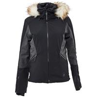 Spyder Dolce GTX Infinium Down Jacket - Women's - Black