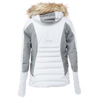 Spyder Dolce GTX Infinium Down Jacket - Women's - White