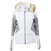 Spyder Dolce GTX Infinium Down Jacket - Women's - White