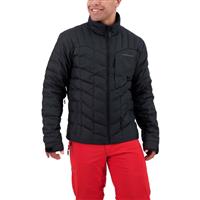 Obermeyer Klaus' Down Insulator - Men's - Black (16009)