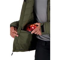Obermeyer Klaus' Down Insulator - Men's - Off-Duty (19180)