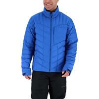 Obermeyer Klaus' Down Insulator - Men's - Navigate (20160)