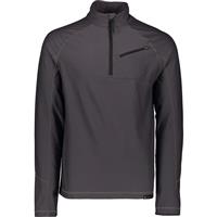 Obermeyer Flex 1/4 Zip - Men's - Coal (20004)