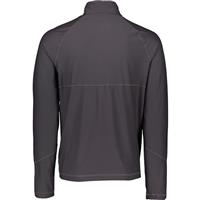 Obermeyer Flex 1/4 Zip - Men's - Coal (20004)