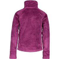 Obermeyer Teen Girls Furry Fleece Top - Cactus Flower (20072)