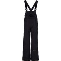 Obermeyer Connor Bib Pant - Boy's (Teen) - Black (16009)