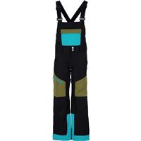 Obermeyer Connor Bib Pant - Boy's (Teen) - Off Tropic (20063)