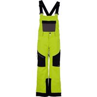 Obermeyer Connor Bib Pant - Boy's (Teen) - Limelight (20082)
