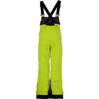 Obermeyer Connor Bib Pant - Boy's (Teen) - Limelight (20082)