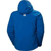 Helly Hansen Alpha 3.0 Jacket - Men's - Electric Blue