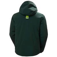 Helly Hansen Alpha 3.0 Jacket - Men's - Scarab Green