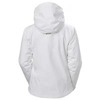 Helly Hansen Alphelia Lifaloft Jacket - Women's - White
