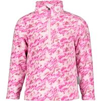 Obermeyer Superior Gear Zip Top - Snosport Pink (20156)