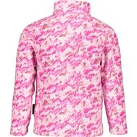 Obermeyer Superior Gear Zip Top - Snosport Pink (20156)
