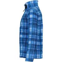 Obermeyer Superior Gear Zip Top - Gone West (20163)