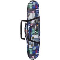 Burton Board Sack Board Bag - Catalog Collage Print