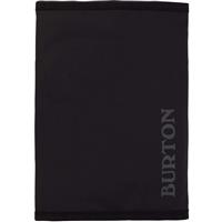 Burton Heavyweight Neck Warmer - True Black