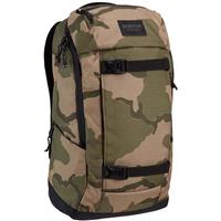Burton Kilo 2.0 27L Backpack - Barren Camo Print