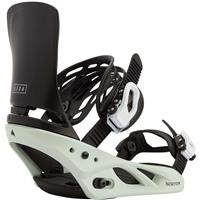 Burton Lexa Re:Flex Binding - Women's - Black / Neo-Mint