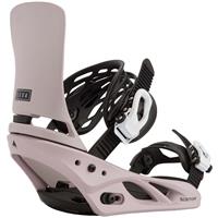 Burton Lexa Re:Flex Binding - Women's - Lilac Pearl