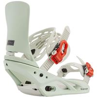 Burton Lexa Re:Flex Binding - Women's - Neo-Mint / White