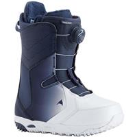 Burton Limelight Boa Boot - Women's - Blue / White Fade