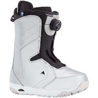 Burton Limelight Boa Boot - Women's - Gray Reflective