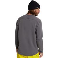 Burton AK Baker Power Stretch Fleece Crew - Men's - Castlerock