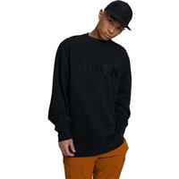 Burton BRTN Crew - Men's - True Black