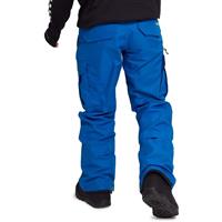 Burton Cargo Pant - Men's - Lapis Blue