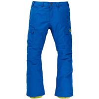 Burton Cargo Pant - Men's - Lapis Blue