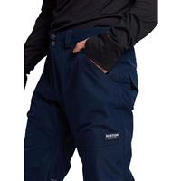 Burton Men's Ballast GORE‑TEX 2L Pants - Dress Blue