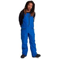 Burton GORE‑TEX Reserve Bib Pant - Men's - Lapis Blue