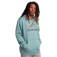 Burton Oak Seasonal Pullover Hoodie - Men's - Trellis