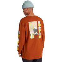 Burton Westgate Long Sleeve T-Shirt - Men's - True Penny