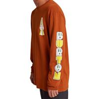 Burton Westgate Long Sleeve T-Shirt - Men's - True Penny