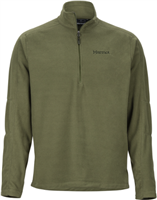 Marmot Rocklin 1/2 Zip - Men's - Crocodile