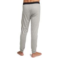 Burton Midweight Base Layer Pant - Men's - Gray Heather