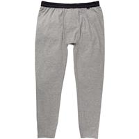 Burton Midweight Base Layer Pant - Men's - Gray Heather