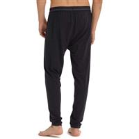 Burton Midweight Base Layer Pant - Men's - True Black