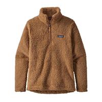 Patagonia Los Gatos 1/4 Zip - Women's - Beech Brown (BEBR)