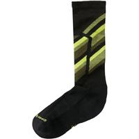 Smartwool Ski Racer - Kid's - Black