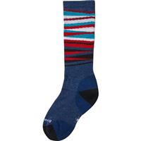 Smartwool Wintersport Stripe Sock - Kid&#39;s