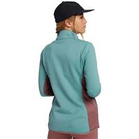 Burton Multipath Full-Zip Fleece - Women's - Trellis