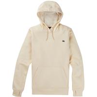 Burton Oak Pullover Fleece - Women's - Crème Brûlée Heather