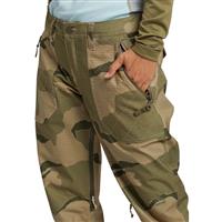 Burton Vida Pant - Women's - Barren Camo