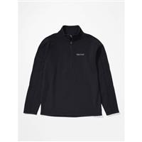 Marmot Rocklin 1/2 Zip - Men's - Black