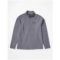 Marmot Rocklin 1/2 Zip - Men's - Steel Onyx